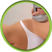 Dermal kavitacija - alternativa liposukciji