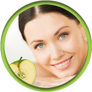 Dermal nega obraza Anti-age