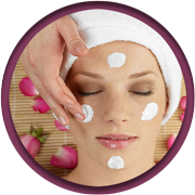 Dermal nega obraza Energizing