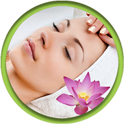 Dermal nega obraza Lotus