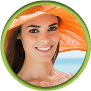 Dermal nega obraza Repair