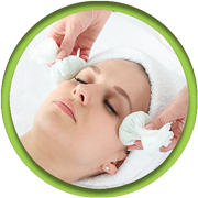 Dermal nega obraza Sensitive