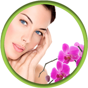 Dermal nega obraza Vitaderm