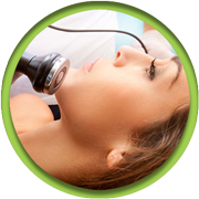 Dermal radiofrekvenca